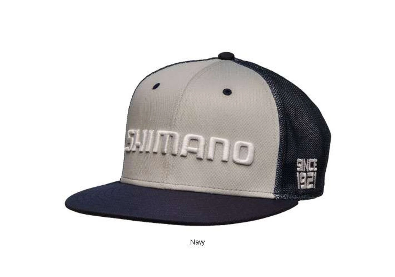 Shimano Flat Bill Hat Shimano Flat Bill Hat -Fishing Supplies Store shimano flat bill hat 69228.1650937274
