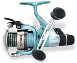 Shimano Spirex FG And RG Spinning Reels -Fishing Supplies Store shimano spirex fg rg spinning reels 01612.1651006637