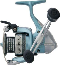 Shimano Spirex FG And RG Spinning Reels -Fishing Supplies Store shimano spirex fg rg spinning reels 48473.1651006637