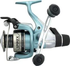 Shimano Spirex FG And RG Spinning Reels -Fishing Supplies Store shimano spirex fg rg spinning reels 90618.1651006638