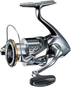 Shimano Stella FJ Spinning Reels -Fishing Supplies Store shimano stella fj spinning reels 02486.1651006664