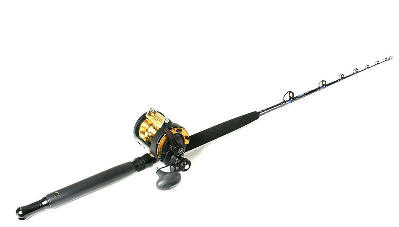 Shimano TLD30IIA Reel / TackleDirect TDSSUT601MHSB Custom Combo Shimano TLD30IIA Reel / TackleDirect TDSSUT601MHSB Custom Combo -Fishing Supplies Store shimano tld30iia reel tackledirect tdssut601mhsb custom rod conventional combo 00513.1651006932
