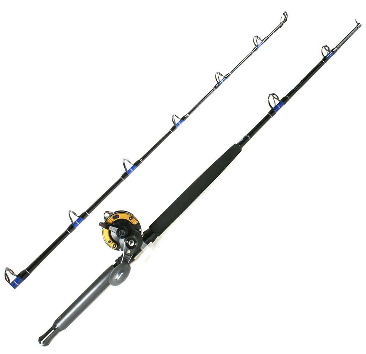Shimano TLD30IIA Reel / TackleDirect TDSSUT601MHSB Custom Combo Shimano TLD30IIA Reel / TackleDirect TDSSUT601MHSB Custom Combo -Fishing Supplies Store shimano tld30iia reel tackledirect tdssut601mhsb custom rod conventional combo 49881.1651006931