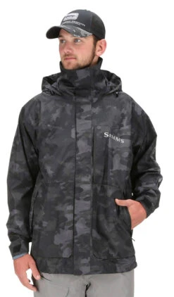 Simms Challenger Fishing Jackets -Fishing Supplies Store simms challenger fishing jackets 14378.1651267822