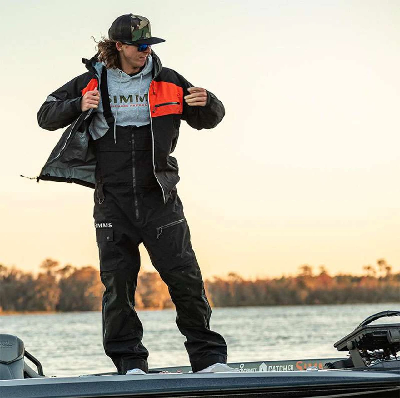 Simms CX Bibs Simms CX Bibs -Fishing Supplies Store simms cx bibs 95799.1651410030