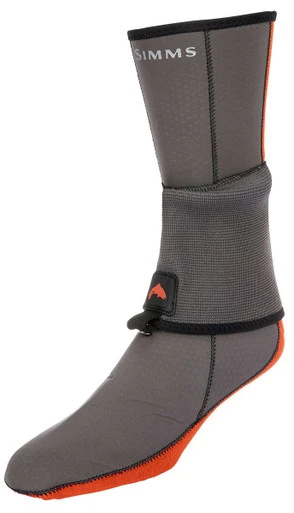 Simms Flyweight Neoprene Wet Wading Socks Simms Flyweight Neoprene Wet Wading Socks -Fishing Supplies Store simms flyweight neoprene wet wading socks 76375.1651370903.386.513