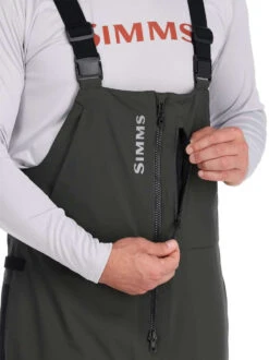 Simms Mens Guide Insulated Bib -Fishing Supplies Store simms mens guide insulated bib 74711.1680351931