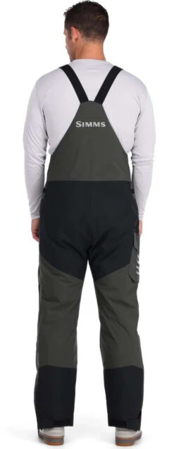 Simms Mens Guide Insulated Bib -Fishing Supplies Store simms mens guide insulated bib 81536.1680351931