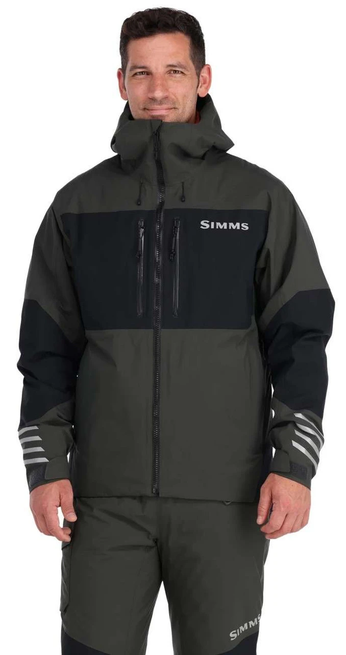 Simms Mens Guide Insulated Jacket Simms Mens Guide Insulated Jacket -Fishing Supplies Store simms mens guide insulated jacket 03516.1680351932