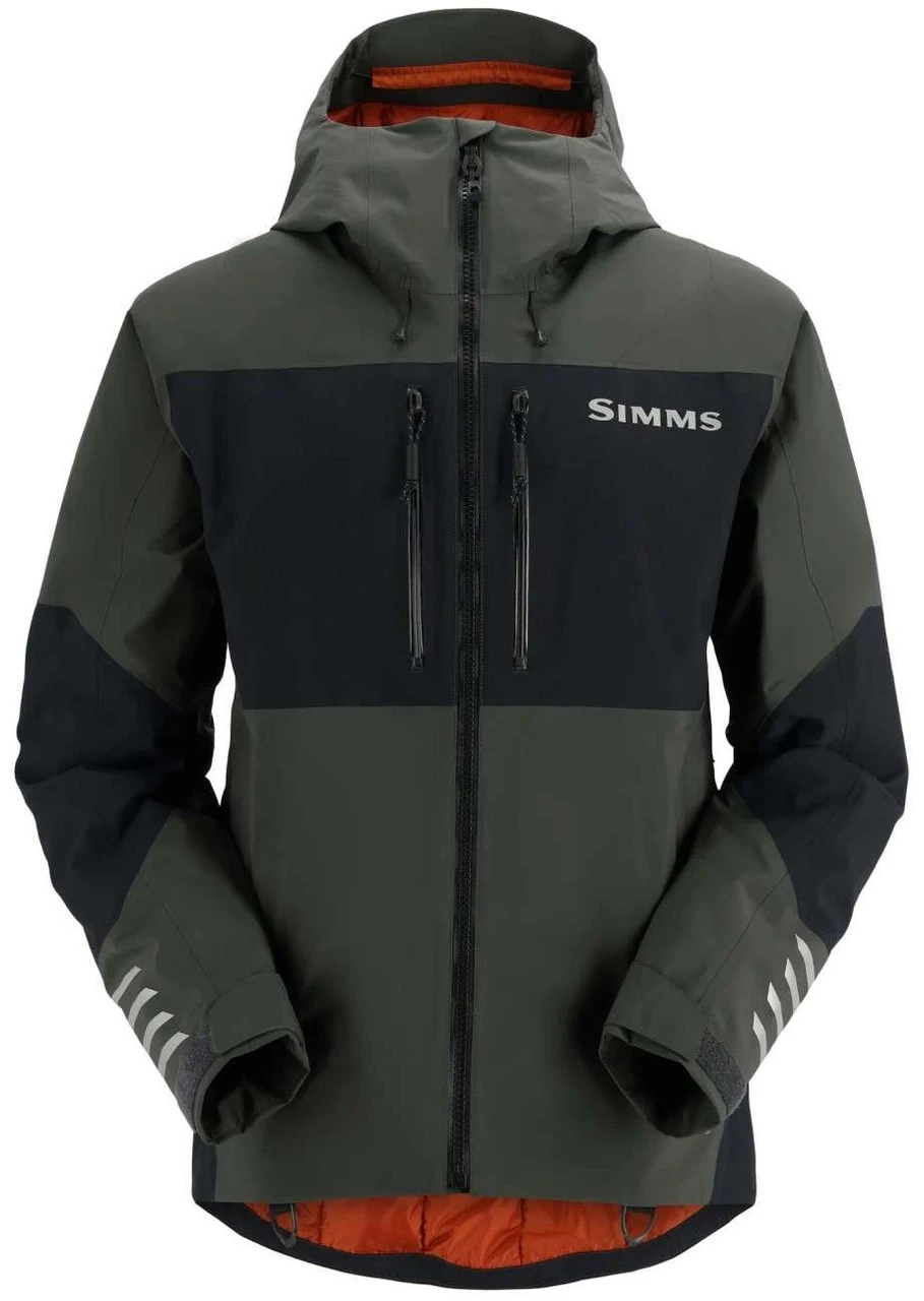 Simms Mens Guide Insulated Jacket Simms Mens Guide Insulated Jacket -Fishing Supplies Store simms mens guide insulated jacket 62344.1680351932