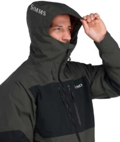 Simms Mens Guide Insulated Jacket 3 Simms Mens Guide Insulated Jacket -Fishing Supplies Store simms mens guide insulated jacket 71223.1680351933