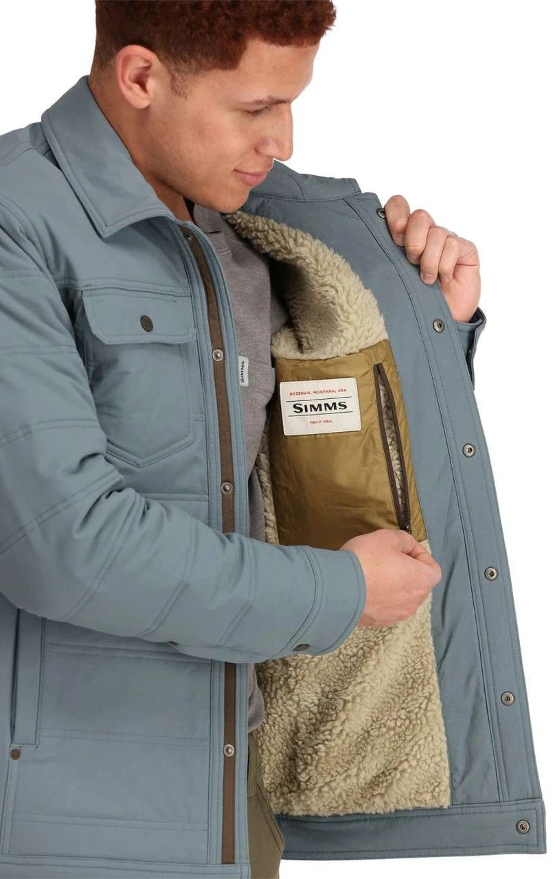 Simms Mens Cardwell Jacket Simms Mens Cardwell Jacket -Fishing Supplies Store simms ms cardwell jacket 69674.1680351938