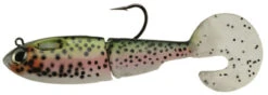 SpoolTek Fat Curly -Fishing Supplies Store spooltek fat curly 80431.1651266823