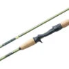 St. Croix Legend X Casting Rods