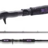 St. Croix Mojo Musky Rods