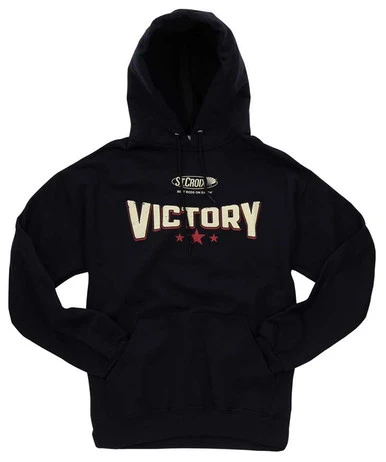 St. Croix Victory Hoodie - X-Large St. Croix Victory Hoodie - X-Large -Fishing Supplies Store st croix victory hoodie