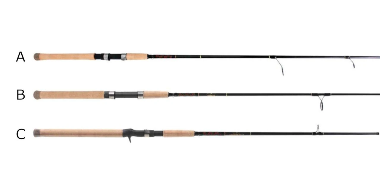 Star Stellar Lite Spinning & Casting Rods Star Stellar Lite Spinning & Casting Rods -Fishing Supplies Store star stellar lite spinning casting rods 21078.1671635111