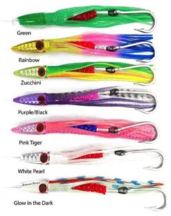 Sterling Tackle 18in Chaos Bar W/ 6in Bulb Squid -Fishing Supplies Store sterling tackle 18in chaos bar w 6in bulb squid 23422.1651425351