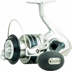 TackleDirect Silver Hook/Shimano SRG6000SWAHG Saragosa Spinning Combo 2 TackleDirect Silver Hook/Shimano SRG6000SWAHG Saragosa Spinning Combo -Fishing Supplies Store tackledirect tdsbs701mh silver hook shimano saragosa srg6000swahg spinning combo 44448.1651370203