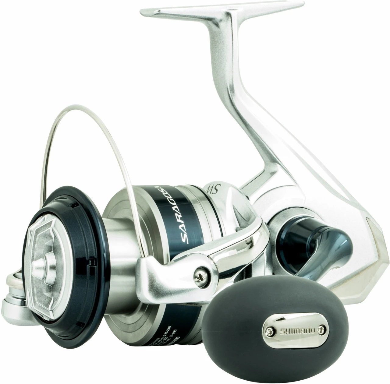 TackleDirect Silver Hook/Shimano SRG6000SWAHG Saragosa Spinning Combo TackleDirect Silver Hook/Shimano SRG6000SWAHG Saragosa Spinning Combo -Fishing Supplies Store tackledirect tdsbs701mh silver hook shimano saragosa srg6000swahg spinning combo 44448.1651370203