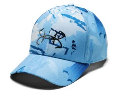 Under Armour Airvent Iso-Chill Fish Caps -Fishing Supplies Store under armour airvent iso chill fish caps 99315.1651333231