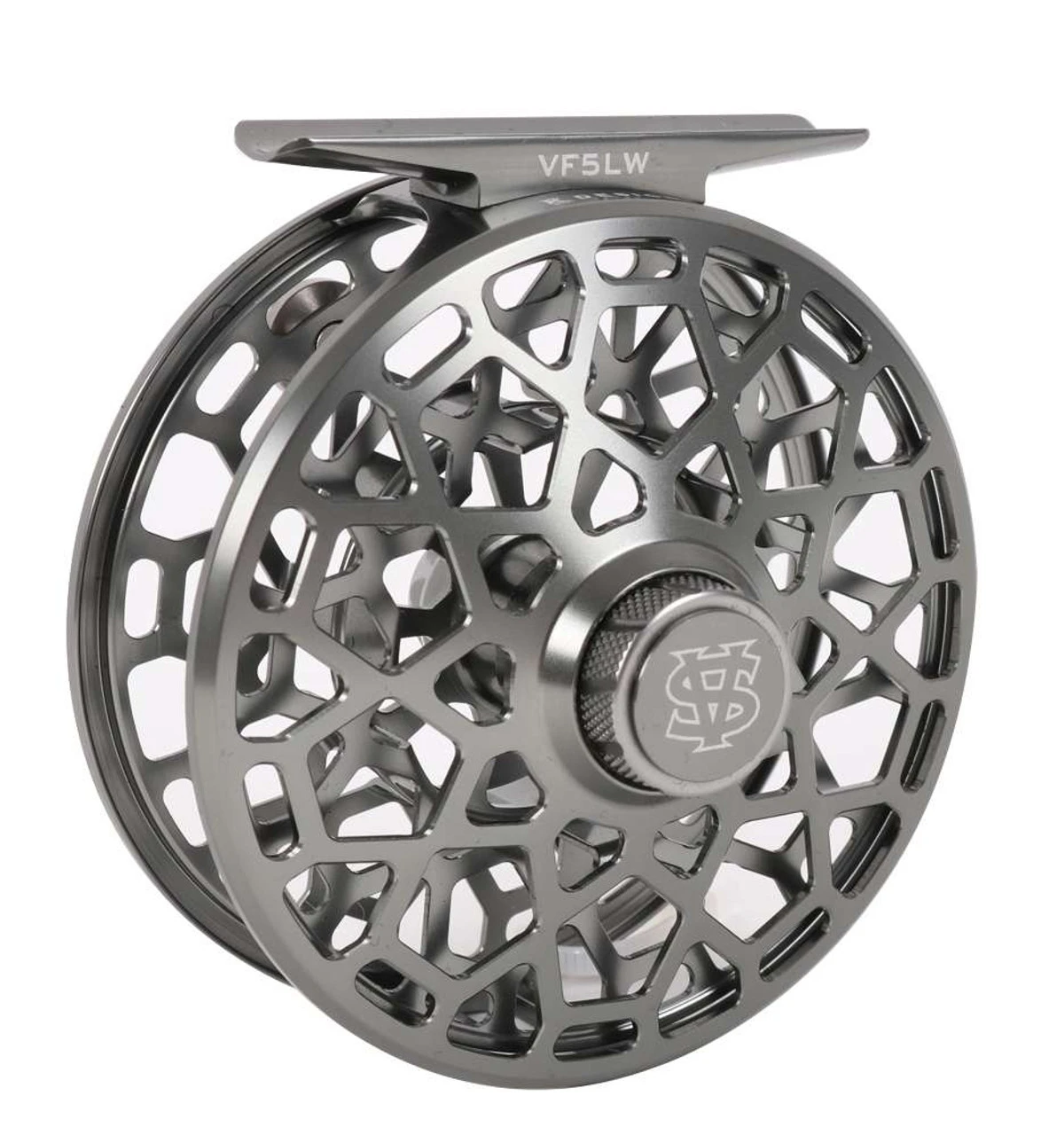 Van Staal VF Series Fly Fishing Reels