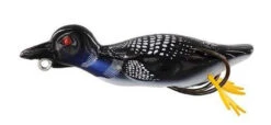 Westin Danny The Duck - Hollow Body -Fishing Supplies Store westin danny the duck hollow body lure 10992.1651335035