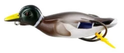 Westin Danny The Duck - Hollow Body -Fishing Supplies Store westin danny the duck hollow body lure 41597.1651335035