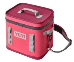 YETI Hopper Flip 12 Cooler - Bimini Pink 2 YETI Hopper Flip 12 Cooler - Bimini Pink -Fishing Supplies Store yeti hopper flip 12 cooler bimini pink 72267.1651451911