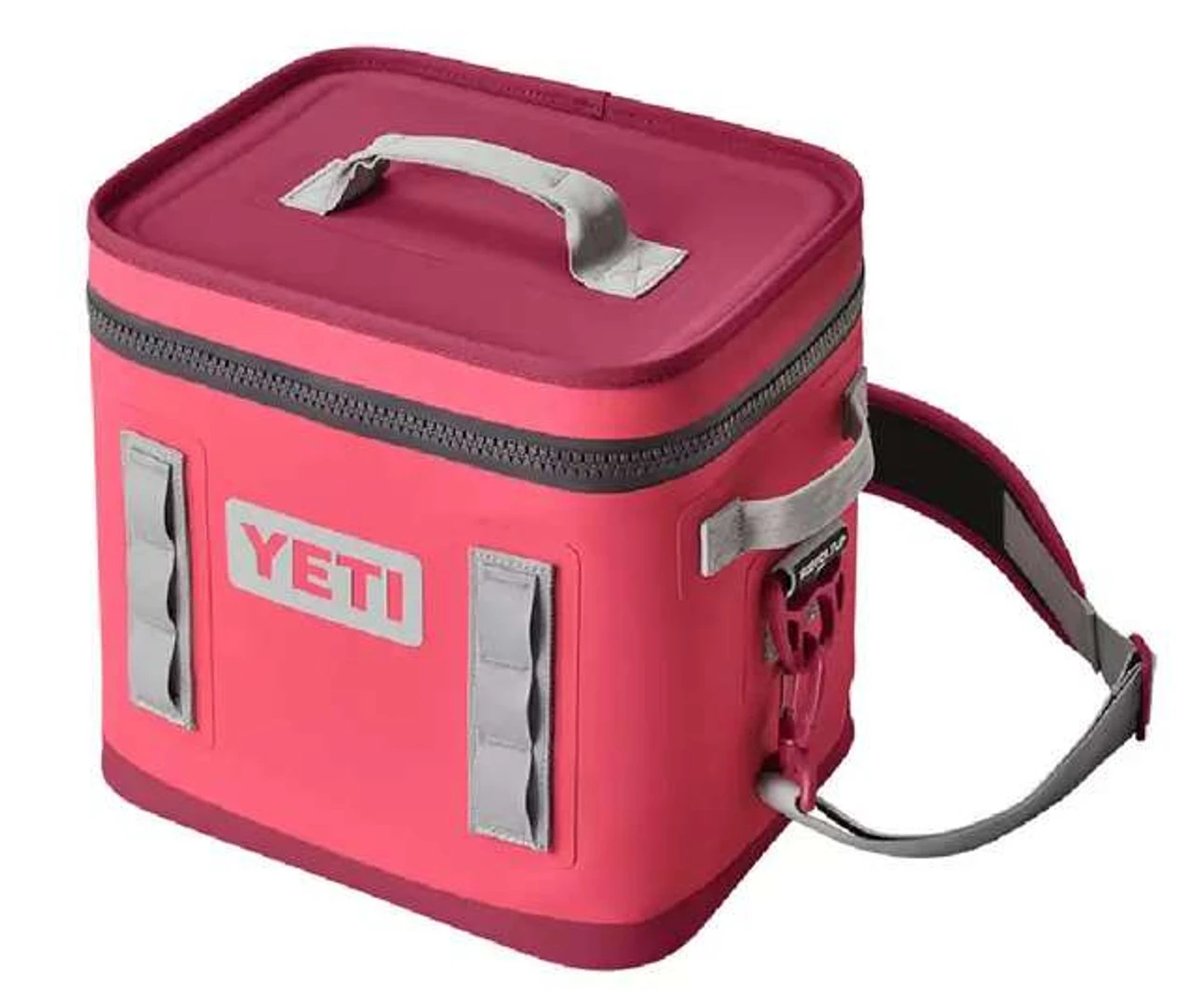 YETI Hopper Flip 12 Cooler - Bimini Pink YETI Hopper Flip 12 Cooler - Bimini Pink -Fishing Supplies Store yeti hopper flip 12 cooler bimini pink 72267.1651451911
