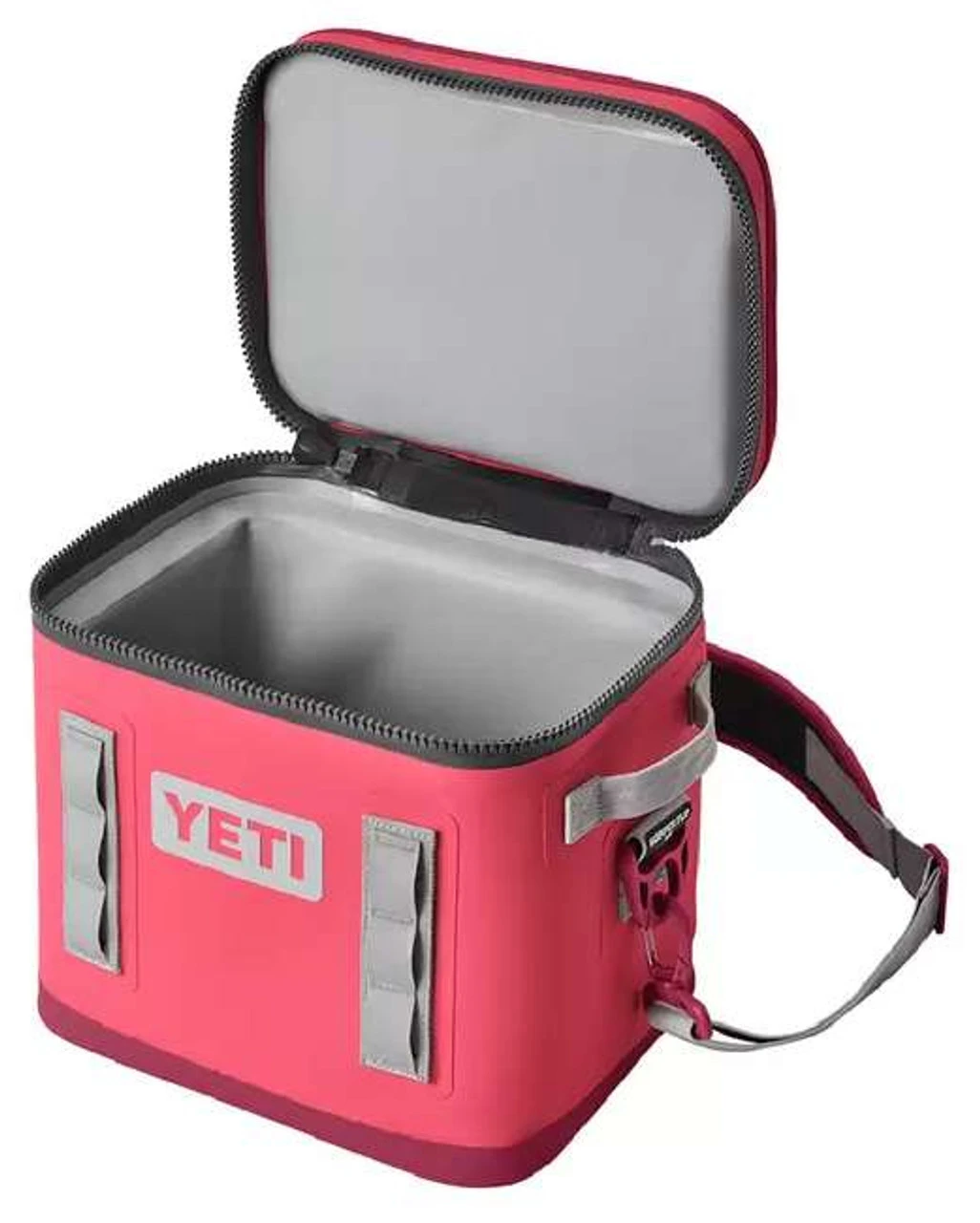 YETI Hopper Flip 12 Cooler - Bimini Pink YETI Hopper Flip 12 Cooler - Bimini Pink -Fishing Supplies Store yeti hopper flip 12 cooler bimini pink 84145.1651451911