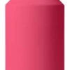 YETI Rambler Bottle - 64 Oz. - Chug Cap - Bimini Pink