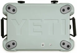 YETI Tundra 35 Quart Cooler - Sagebrush Green 2 YETI Tundra 35 Quart Cooler - Sagebrush Green -Fishing Supplies Store yeti tundra 35 quart cooler sagebrush green 98293.1651368057