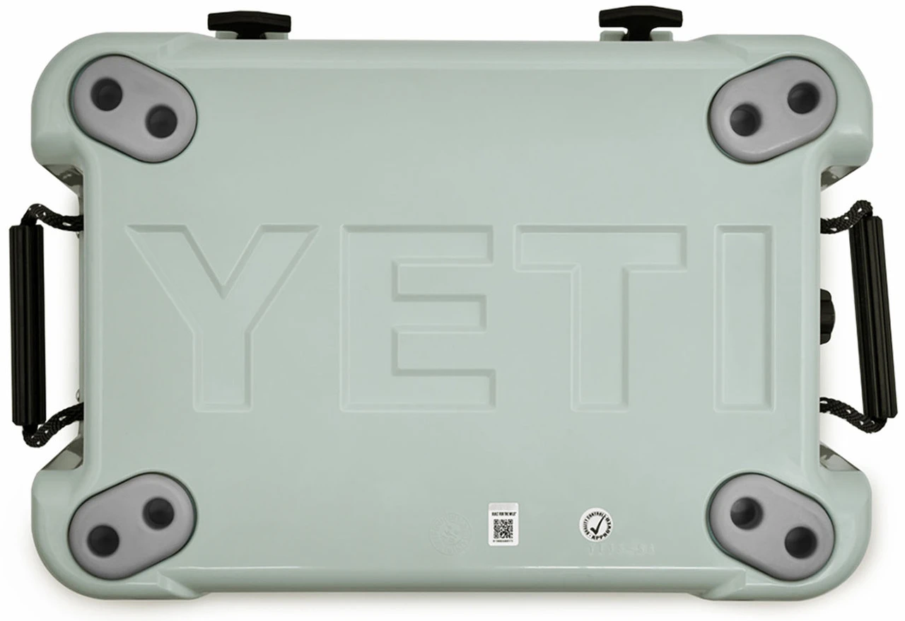 YETI Tundra 35 Quart Cooler - Sagebrush Green YETI Tundra 35 Quart Cooler - Sagebrush Green -Fishing Supplies Store yeti tundra 35 quart cooler sagebrush green 98293.1651368057